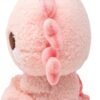 81Gc1dKb28L._AC_SL1500_-5.jpg Cuddle Barn PlushGoals - Lottie, la preciosa Axolotl | Peluche coleccionable súper suave y lindo, de 9 pulgadas