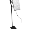 Terapia de Luz Roja para el Cuerpo, Terapia de Luz Infrarroja, Paneles de Lámpara de Terapia de Luz Roja con Soporte, Dispositivo de Terapia de Luz Roja de Led Rojo 660nm y 850nm Infrarrojo Cercano en Casa para Rostro, Cuerpo Completo, Dolor en la Piel y Espalda.