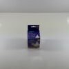 Lansinoh NaturalWave Tetina de Biberón para Bebés, Flujo Medio, Tamaño M, Anti-Cólico, Paquete de 2