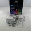 Tira de luces LED RGBIC de 100 pies de Govee, luces LED inteligentes compatibles con Alexa y Google Assistant, luces LED para dormitorio con control de app WiFi DIY segmentado múltiples colores, cambio de colores, luces LED.
