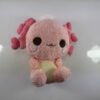 IMG-9275-Chorimoma-Gtu Cuddle Barn PlushGoals - Lottie, la preciosa Axolotl | Peluche coleccionable súper suave y lindo, de 9 pulgadas